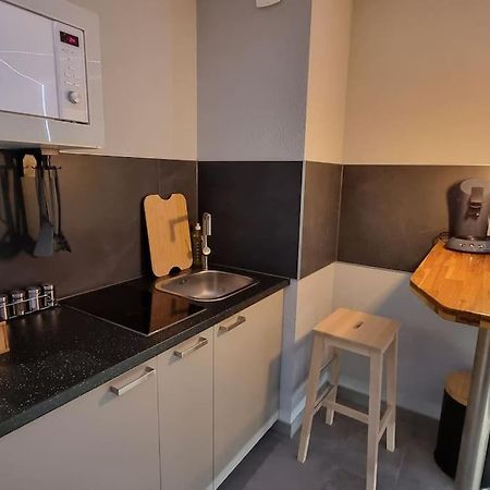 Royalspa Luxueux Appartement Avec Spa Strasbourg Kültér fotó