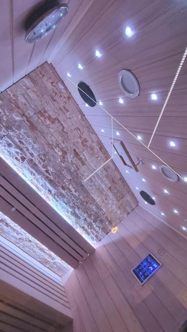 Royalspa Luxueux Appartement Avec Spa Strasbourg Kültér fotó