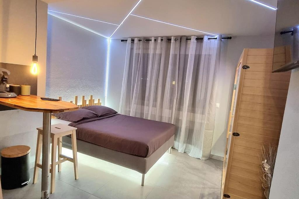 Royalspa Luxueux Appartement Avec Spa Strasbourg Kültér fotó