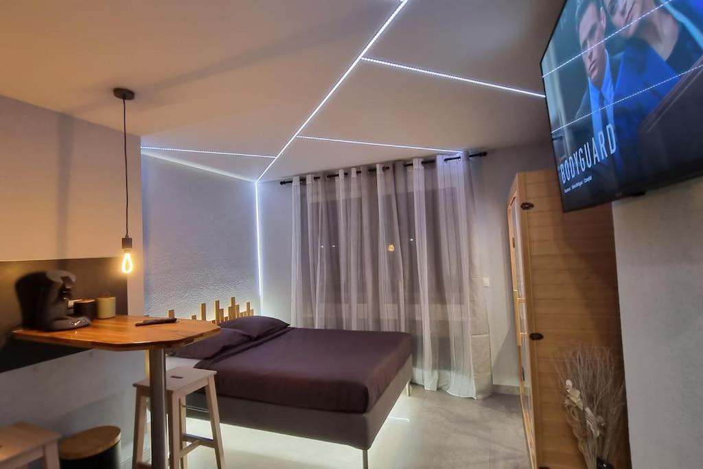 Royalspa Luxueux Appartement Avec Spa Strasbourg Kültér fotó