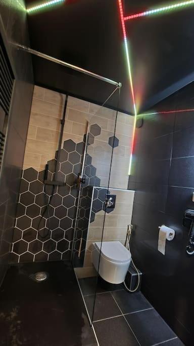 Royalspa Luxueux Appartement Avec Spa Strasbourg Kültér fotó